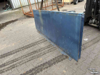 Kuilhapper AP Hydr afschuiver NP 2000 compleet