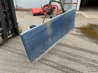 Kuilhapper AP Hydr afschuiver NP 2000 compleet