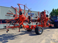 Rugger / Hark / Zwadhark Kuhn GA13131 4-Rotorhark