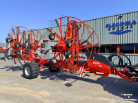 Rugger / Hark / Zwadhark Kuhn GA13131 4-Rotorhark