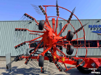 Rugger / Hark / Zwadhark Kuhn GA13131 4-Rotorhark