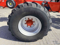 Rugger / Hark / Zwadhark Kuhn GA13131 4-Rotorhark