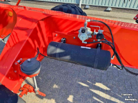 Rugger / Hark / Zwadhark Kuhn GA13131 4-Rotorhark