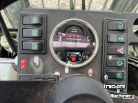 Ruwterrein-heftruck Climax Brumeca TT20 CLIMAX
