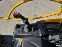 Shovel / Wiellader / Kniklader Eurotrac W12M shovel
