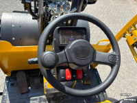 Shovel / Wiellader / Kniklader Eurotrac W12M shovel