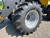 Shovel / Wiellader / Kniklader Eurotrac W12M shovel