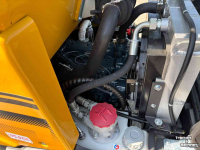 Shovel / Wiellader / Kniklader Eurotrac W12M shovel