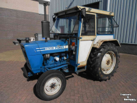 Tractor / Trekker Ford 2600