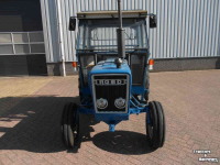 Tractor / Trekker Ford 2600