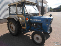 Tractor / Trekker Ford 2600