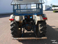Tractor / Trekker Ford 2600