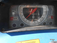 Tractor / Trekker Ford 2600