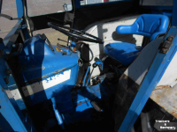 Tractor / Trekker Ford 2600