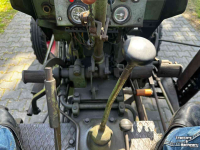 Tractor / Trekker Fendt Farmer 1 met hef en maaibalk
