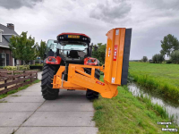 Klepelmaaier Falc TLF 1600 zij-klepelmaaier