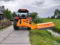 Klepelmaaier Falc TLF 1600 zij-klepelmaaier