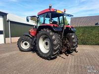 Tractor / Trekker Case-IH MX135