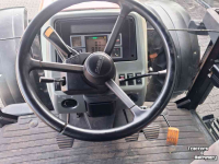 Tractor / Trekker Case-IH MX135