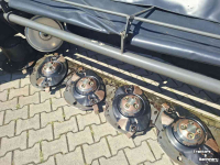 Maaier Massey Ferguson DM 306-P