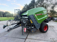 Persen / Balenpers / Pakkenpers Fendt Rotana 130 F Balenpers NIEUW