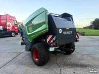 Persen / Balenpers / Pakkenpers Fendt Rotana 130 F Balenpers NIEUW