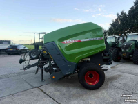 Persen / Balenpers / Pakkenpers Fendt Rotana 130 F Balenpers NIEUW