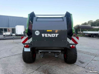 Persen / Balenpers / Pakkenpers Fendt Rotana 130 F Balenpers NIEUW