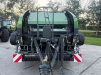 Persen / Balenpers / Pakkenpers Fendt Rotana 130 F Balenpers NIEUW