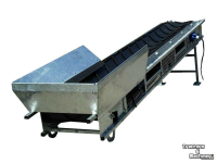 Transportband  ETRAMO -
