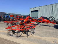 Rugger / Hark / Zwadhark Kuhn GA13131 4-Rotorhark