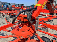 Rugger / Hark / Zwadhark Kuhn GA13131 4-Rotorhark