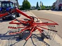 Rugger / Hark / Zwadhark Kuhn GA13131 4-Rotorhark
