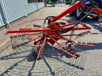 Rugger / Hark / Zwadhark Kuhn GA13131 4-Rotorhark
