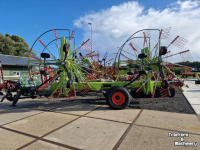 Rugger / Hark / Zwadhark Claas Liner 4800