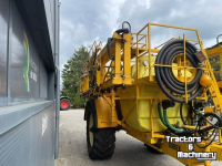 Veldspuit Dubex ACTOR 99007