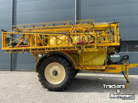 Veldspuit Dubex ACTOR 99007
