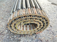 Overige inschuurmachines en toebehoren Grimme 35-67-146 ROOIMAT