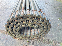 Overige inschuurmachines en toebehoren Grimme 35-67-146 ROOIMAT