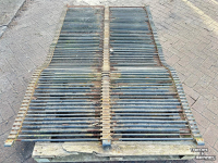Overige inschuurmachines en toebehoren Grimme 35-67-146 ROOIMAT