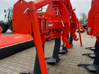 Woeler / Diepwoeler / Voorzetwoeler Kuhn DC 301