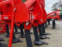 Woeler / Diepwoeler / Voorzetwoeler Kuhn DC 301
