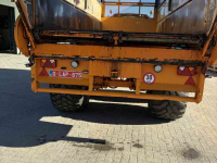 Silagewagen Dezeure S 24 Silagewagen