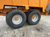 Silagewagen Dezeure S 24 Silagewagen