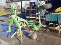 Schudder Deutz-Fahr 5000