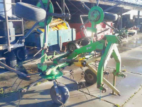 Schudder Deutz-Fahr 5000