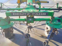 Schudder Deutz-Fahr 5000