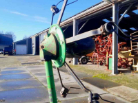 Schudder Deutz-Fahr 5000