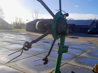 Schudder Deutz-Fahr 5000