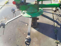 Schudder Deutz-Fahr 5000